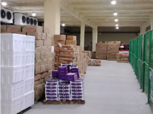 建造生鮮冷鏈物流日皮网站在线观看安裝費用 建造生鮮冷鏈物流日皮网站在线观看安裝費用