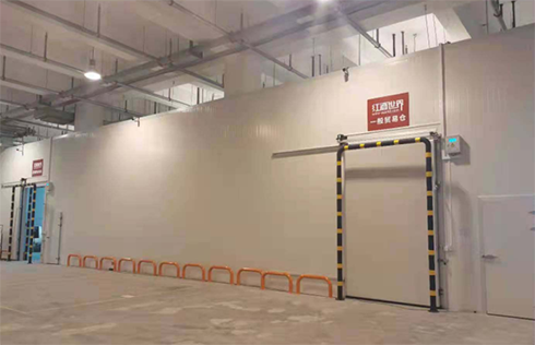 食品日皮网站在线观看建造安裝規定