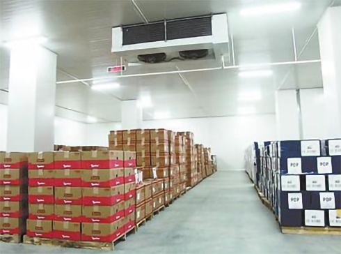 建造海鮮低溫冷凍庫費用 建造海鮮低溫冷凍庫費用