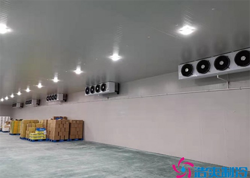 海鮮低溫冷凍庫安裝費用 海鮮低溫冷凍庫安裝費用