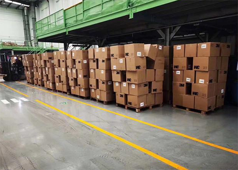 物流低溫冷藏庫建造費用 物流低溫冷藏庫建造費用