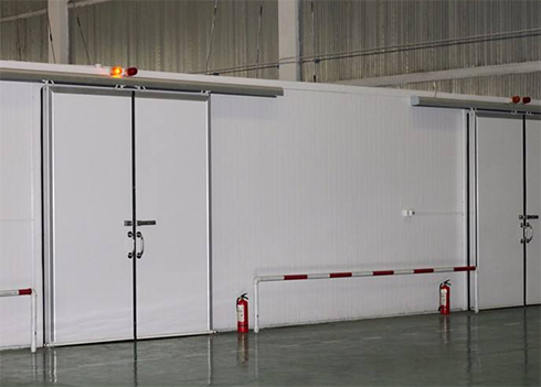 物流低溫冷藏庫建造價格 物流低溫冷藏庫建造價格