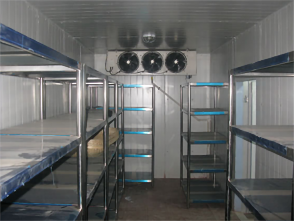 蘋果保鮮氣調庫安裝價格 蘋果保鮮氣調庫安裝價格