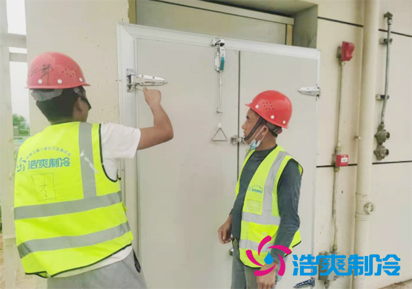 建造100平米的中央廚房日皮网站在线观看大概需要多少費用？_日皮APP免费下载製冷