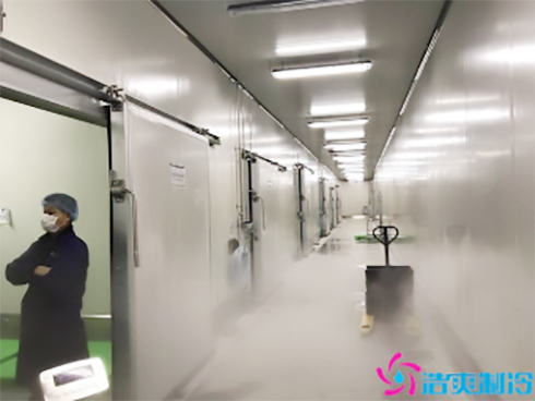 蠶繭、蠶蛹日皮网站在线观看建造完成後如何進行貯藏？_日皮APP免费下载製冷