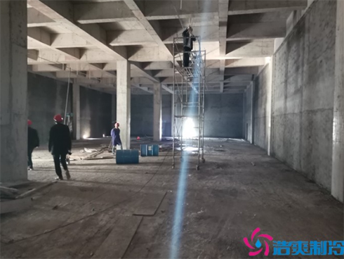 江西建造安裝100平米保鮮日皮网站在线观看造價需要多少錢？_日皮APP免费下载製冷