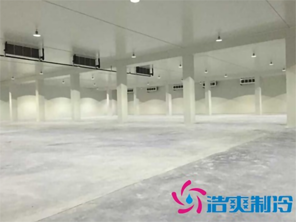 寧波市建造-18~-25℃食品冷凍庫需要投資多少費用？_日皮APP免费下载製冷