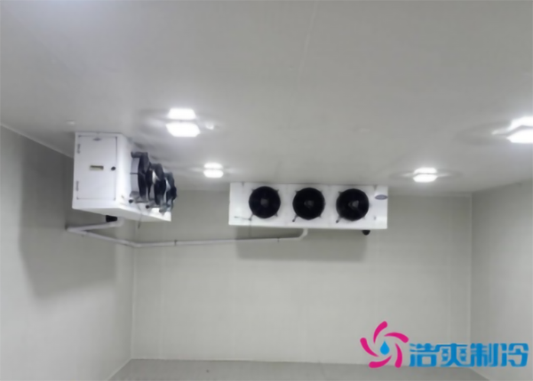 上海建造12000立方（飲料冷藏庫）食品原料冷凍庫造價多少錢？_日皮APP免费下载製冷