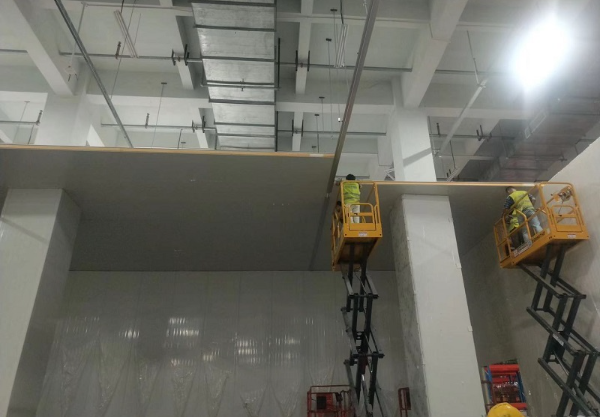 浙江頂譽食品有限公司日皮网站在线观看工程建造案例