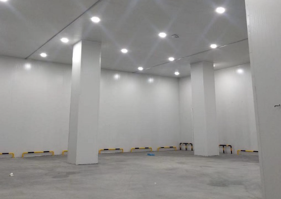 浙江頂譽食品有限公司日皮网站在线观看工程建造案例
