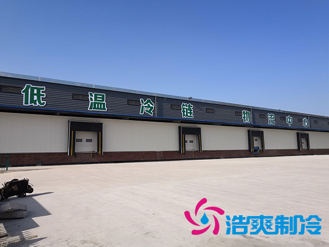 影響食品冷藏庫安裝造價成本的因素有哪些？_日皮APP免费下载製冷