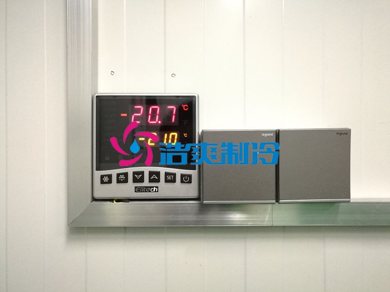 600立方米海鮮凍庫造價成本是多少？_日皮APP免费下载製冷