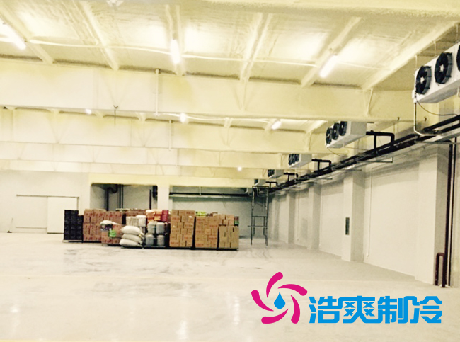 雞蛋冷藏庫建設成本的影響因素有哪些？