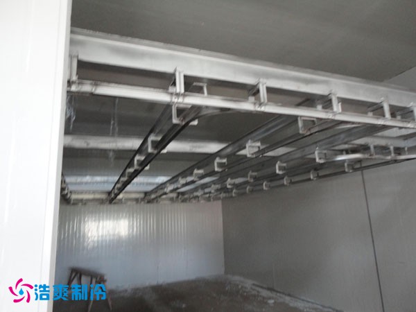 孝感市生豬屠宰場大型低溫日皮网站在线观看建造工程