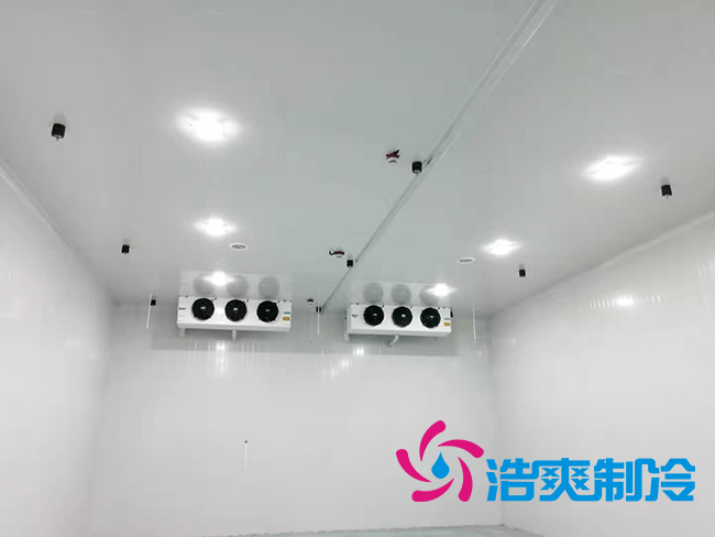 -18℃～-25℃肉類冷凍庫安裝造價需要多少錢？_日皮APP免费下载製冷