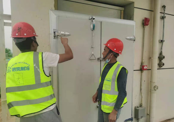 100平方米冰淇淋低溫日皮网站在线观看安裝配置清單_日皮APP免费下载製冷 100平方米冰淇淋低溫日皮网站在线观看安裝配置清單_日皮APP免费下载製冷