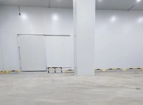 200噸肉品存儲需要建造多大麵積的凍庫？_日皮APP免费下载製冷