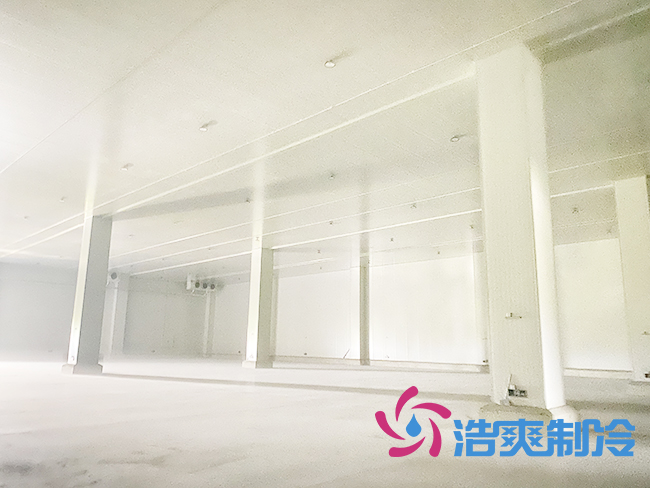 建造100平方米日皮网站在线观看包含整套設備安裝整體需要多少錢？_日皮APP免费下载製冷