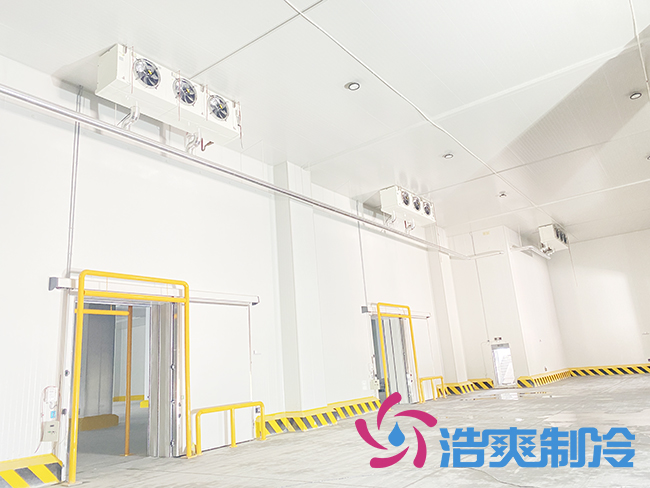 建造一間-18℃冷凍庫需要多少錢？影響因素有哪些？_日皮APP免费下载製冷