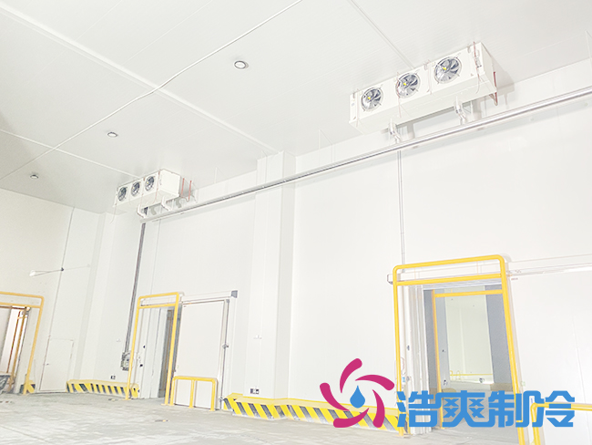 建造一間-18℃冷凍庫需要多少錢？影響因素有哪些？_日皮APP免费下载製冷