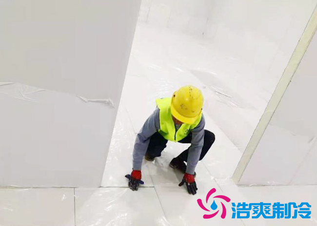 建造-18℃豬肉冷凍庫造價預算，2022豬肉日皮网站在线观看報價多少錢