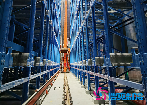 -35℃食品自動化速凍庫設計安裝全自動低溫日皮网站在线观看供應商 -35℃食品自動化速凍庫設計安裝全自動低溫日皮网站在线观看供應商