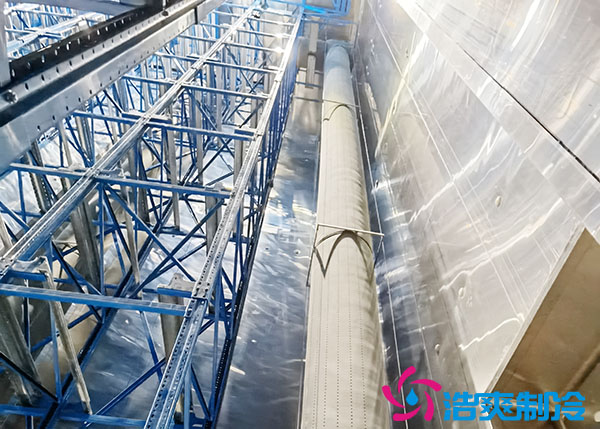 -35℃食品自動化速凍庫設計安裝全自動低溫日皮网站在线观看供應商 -35℃食品自動化速凍庫設計安裝全自動低溫日皮网站在线观看供應商