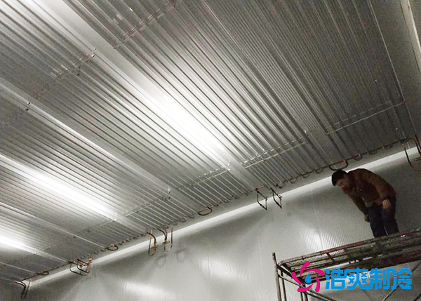 低溫鋁排管日皮网站在线观看安裝造價及方法技巧-日皮APP免费下载製冷 低溫鋁排管日皮网站在线观看安裝造價及方法技巧-日皮APP免费下载製冷