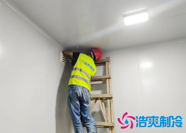 馬鈴薯氣調庫建設方案,2000平米馬鈴薯儲藏庫造價標準-日皮APP免费下载製冷