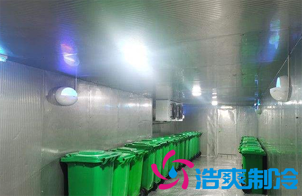 垃圾日皮网站在线观看房設計方案,餐廚垃圾房日皮网站在线观看建造要求-日皮APP免费下载製冷 垃圾日皮网站在线观看房設計方案,餐廚垃圾房日皮网站在线观看建造要求-日皮APP免费下载製冷
