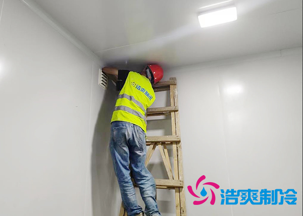 建設一個恒溫日皮网站在线观看造價大概多少錢？-日皮APP免费下载製冷