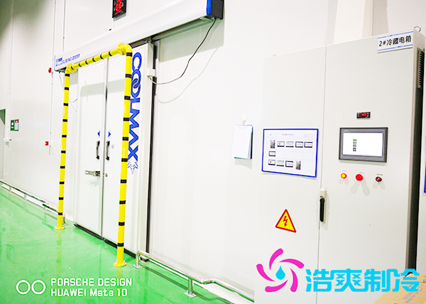 建造生鮮超市日皮网站在线观看多少錢一個平方米？-日皮APP免费下载製冷