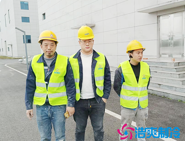 生鮮蔬菜配送中心日皮网站在线观看建造多大合適？大概需要多少錢？-日皮APP免费下载製冷