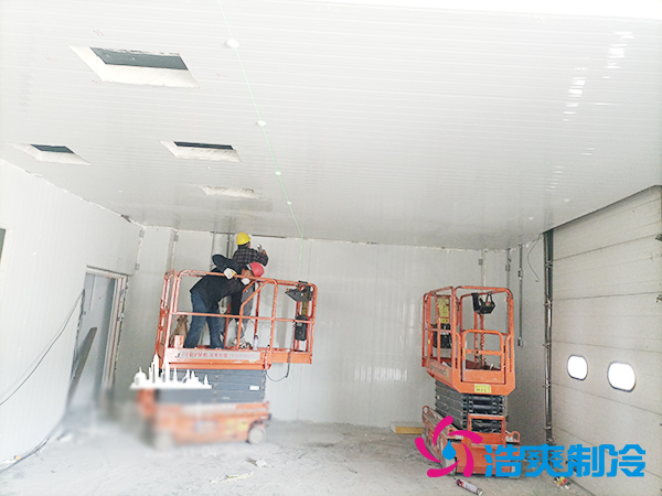 4000立方米肉類食品加工車間日皮网站在线观看設備報價表，屠宰場豬肉排酸日皮网站在线观看造價成本預算清單（2022已更新）