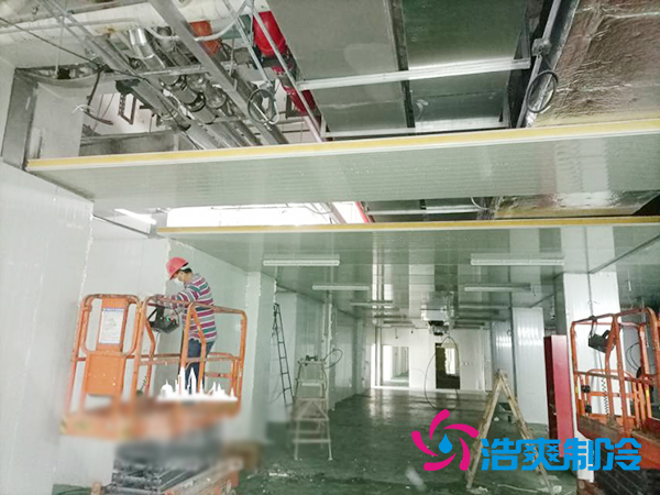 4000立方米肉類食品加工車間日皮网站在线观看設備報價表，屠宰場豬肉排酸日皮网站在线观看造價成本預算清單（2022已更新）