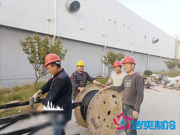 4000立方米肉類食品加工車間日皮网站在线观看設備報價表，屠宰場豬肉排酸日皮网站在线观看造價成本預算清單（2022已更新）