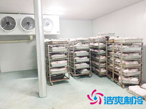 　　 屠宰場速凍庫造價預算及屠宰加工日皮网站在线观看建造溫度標準-日皮APP免费下载製冷