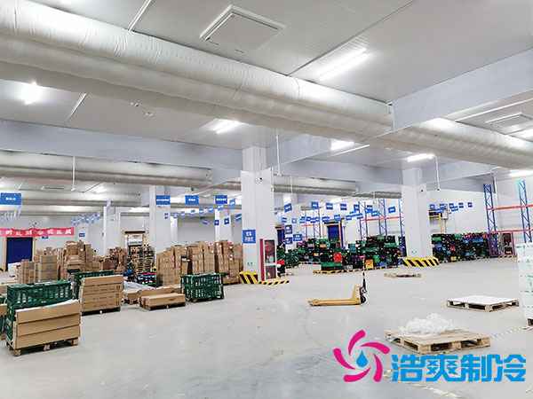 4000噸日皮网站在线观看建造費用多少錢？占地麵積多少平方-日皮APP免费下载製冷