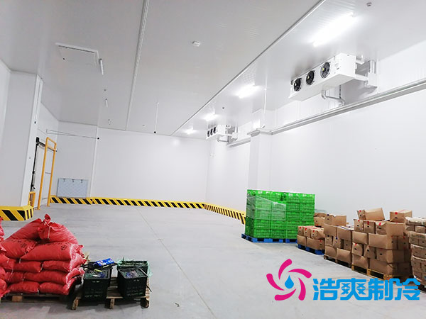建個1000平方米的日皮网站在线观看要多少錢？1000㎡日皮网站在线观看造價預算-日皮APP免费下载製冷
