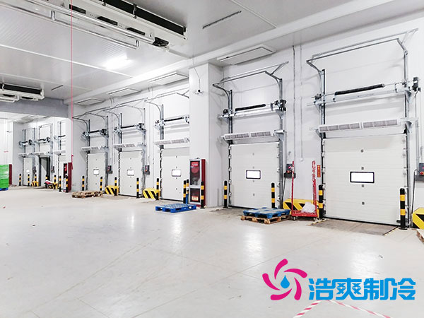 建個1000平方米的日皮网站在线观看要多少錢？1000㎡日皮网站在线观看造價預算-日皮APP免费下载製冷
