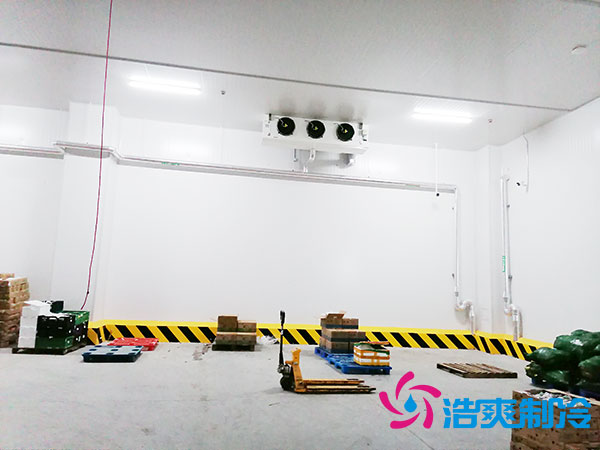 建三百平米冷凍庫需要多少錢？-日皮APP免费下载製冷
