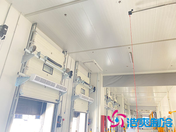 建造大型日皮网站在线观看工程施工造價是多少錢？-日皮APP免费下载製冷