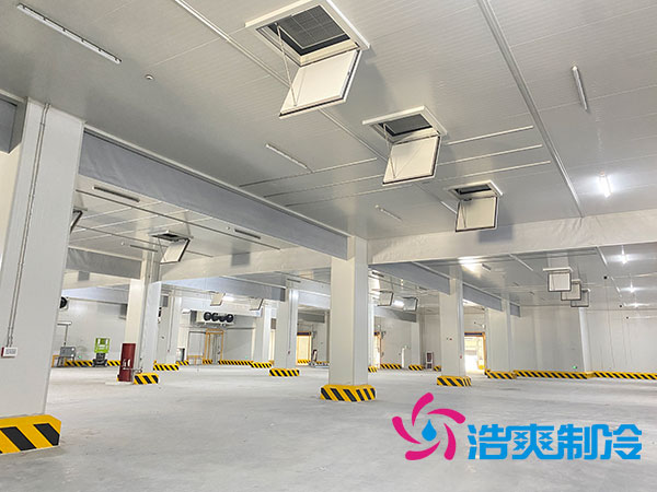 6000噸大型日皮网站在线观看工程造價預算多少錢？需建多大麵積？-日皮APP免费下载製冷