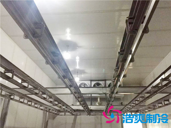 排酸庫與普通凍庫的區別-日皮APP免费下载製冷 排酸庫與普通凍庫的區別-日皮APP免费下载製冷