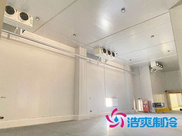 寧波農產品保鮮庫建造設備價格多少錢？-日皮APP免费下载製冷