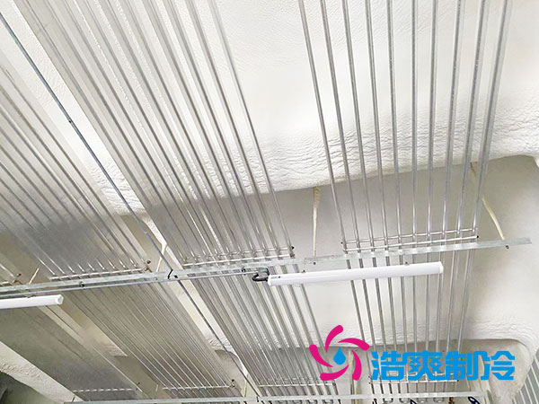 定西鋁排管日皮网站在线观看造價成本多少錢？-日皮APP免费下载製冷