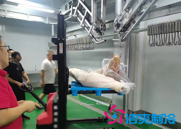 鹹陽屠宰場陝西日皮网站在线观看建造價格多少錢？-日皮APP免费下载製冷