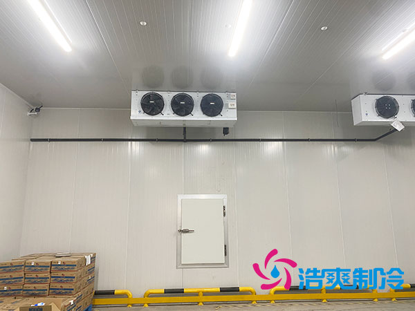 江蘇農產品保鮮庫建造大概多少錢？-日皮APP免费下载製冷