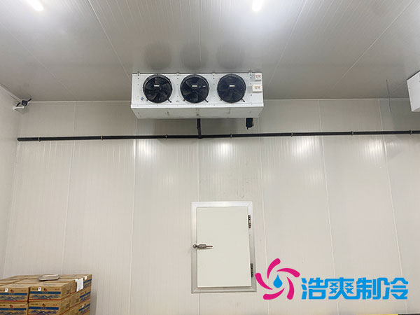 江蘇農產品保鮮庫建造大概多少錢？-日皮APP免费下载製冷