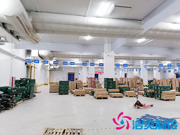 浙江農產品保鮮庫建造價格多少錢？-日皮APP免费下载製冷